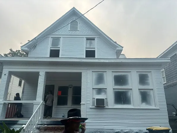 1525 N Liberty St, Jacksonville, FL 32206