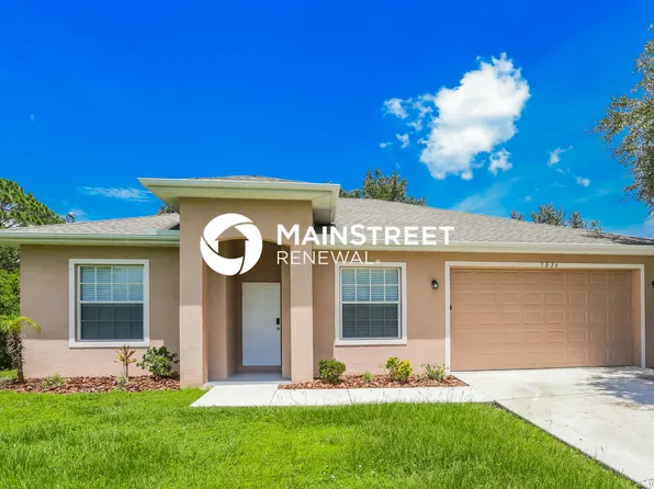 7836 Evinrude Ave, North Port, FL 34291