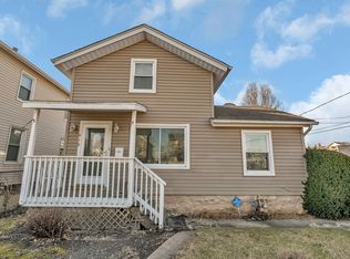 410 Chase Ave, Joliet, IL 60432