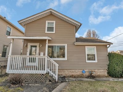410 Chase Ave, Joliet, IL, 60432
