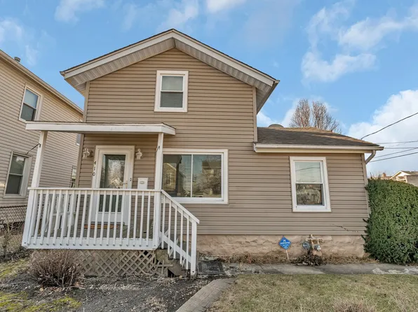 410 Chase Ave, Joliet, IL 60432