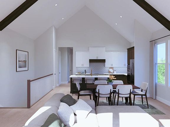 The Ballar Dining Room