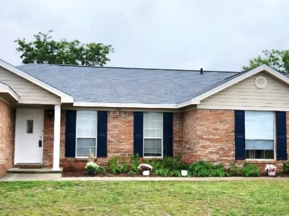 4342 Lorraine Ct, Gulf Breeze, FL 32563