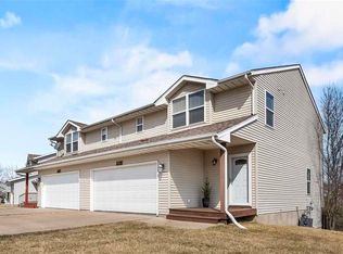 2271 Holiday Rd, Coralville, IA 52241
