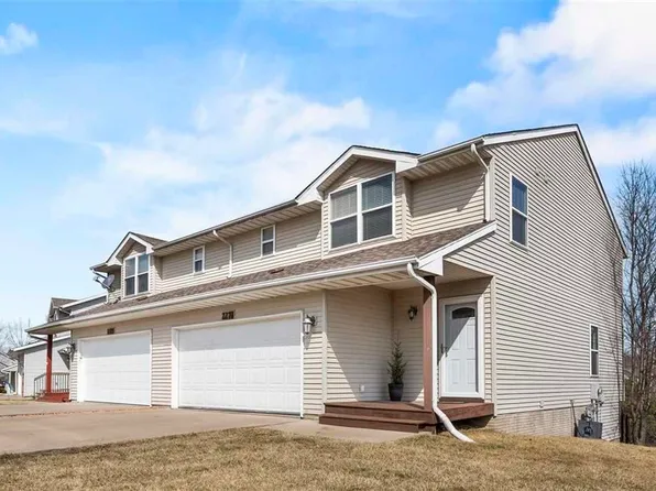 2271 Holiday Rd, Coralville, IA 52241