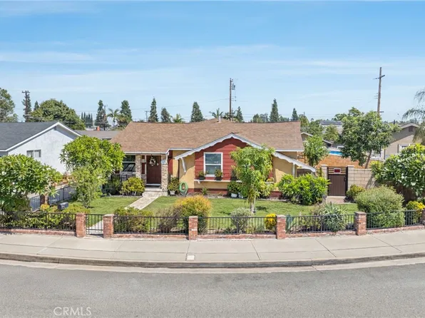 11531 Massinger St, Lakewood, CA 90715