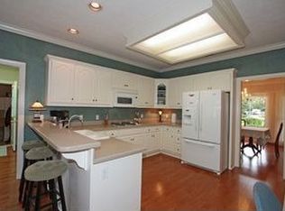 138 Cypress Dr, Rincon, GA 31326