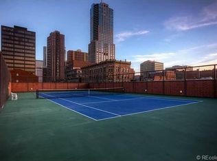 1551 Larimer St APT 2606, Denver, CO 80202