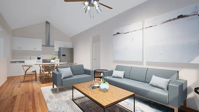 1307 Pleasanton Rd #9100 — Photo 4
