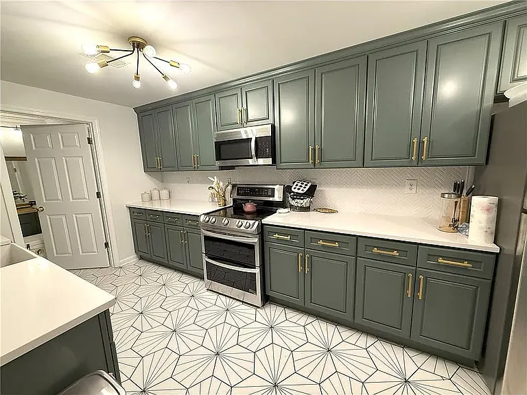 2051 Irwin Bridge Rd NW #1 — Photo 4