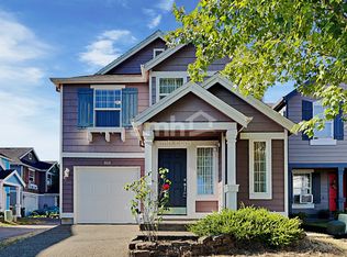 20592 SW Gracie St, Beaverton, OR 97006