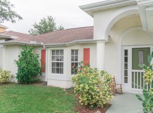 4425 SW Abovo St, Port Saint Lucie, FL 34953