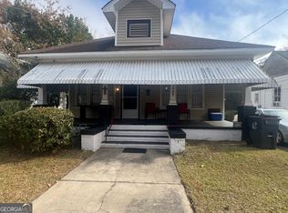 1448 Oakland Ave, Macon, GA 31204