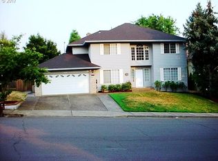 6165 NW 208th Ave, Portland, OR 97229