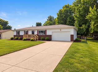 583 Derby Downs Rd, Newark, OH 43055