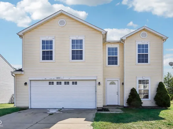 10831 Parker Dr, Indianapolis, IN 46231