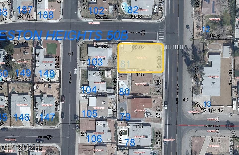 1st image of 2213 N Michael Way
