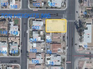 2213 N Michael Way, Las Vegas, NV 89108