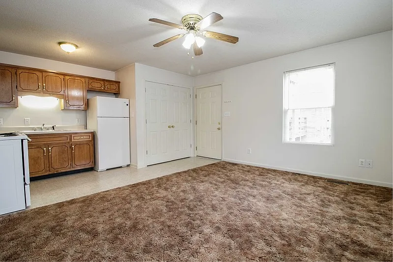 1 bed, 1.0 bath, 600 sqft, $780 — Photo 4