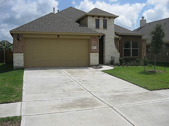 Another Front View