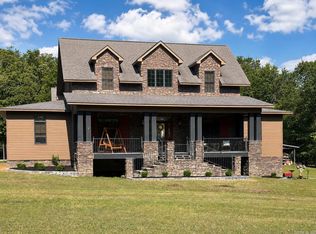 1919 Tudor Loop, Benton, AR 72019