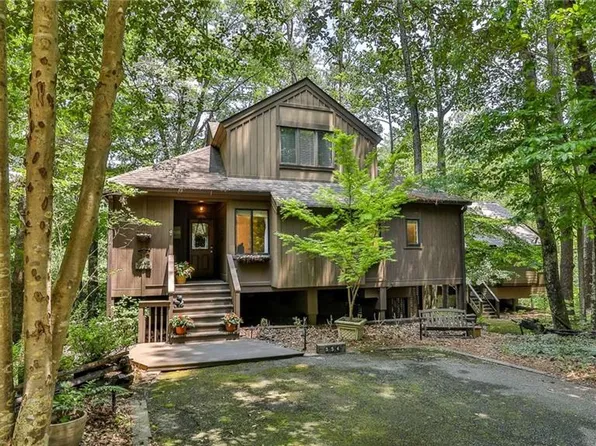 1944 Wilderness Pkwy #554, Jasper, GA 30143
