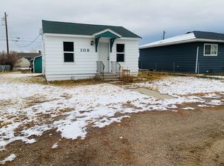 108 W Groschell St, East Helena, MT 59635