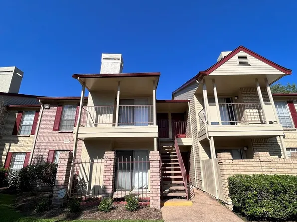 2120 El Paseo St APT 1912, Houston, TX 77054