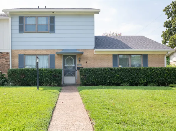 8609 Grover Pl, Shreveport, LA 71115