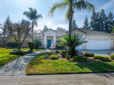 2480 Alamos Ave, Clovis, CA, 93611