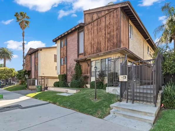 8933 Willis Ave Unit 13, Panorama City, CA 91402