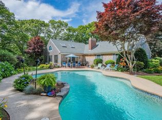 5 Sachem Dr, Barnstable, MA 02630