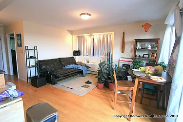 Rented by Horowitz Real Estate