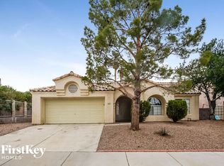834 Butch Cassidy Ln, Henderson, NV 89002