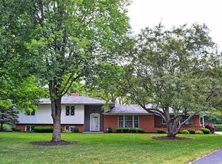 7401 Jewel Ln, Indianapolis, IN