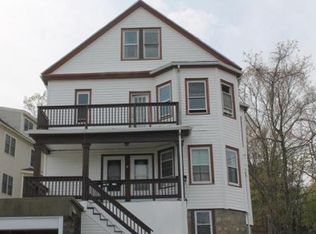 7 Vershire St, West Roxbury, MA 02132