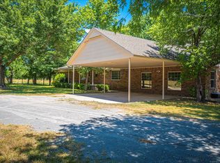 7330 E 495th, Salina, OK 74365