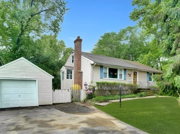 101 Horseneck Rd, Montville Twp., NJ 07045