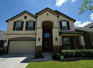 2511 Flowing Palm Ln, Fresno, TX 77545
