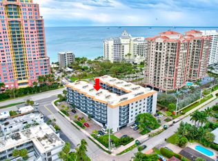 2029 N Ocean Blvd APT 209, Fort Lauderdale, FL 33305