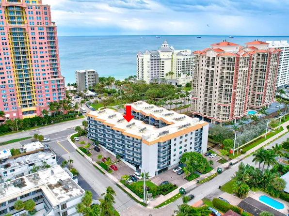 2029 N Ocean Boulevard #209, Fort Lauderdale, FL 33305