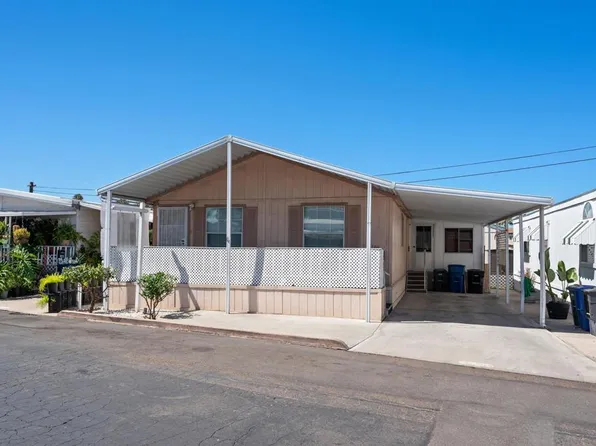 677 G St Space 139, Chula Vista, CA 91910