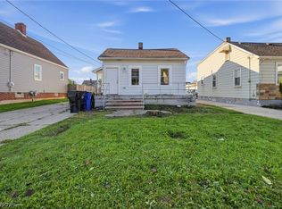 13119 Bennington Ave, Cleveland, OH 44135