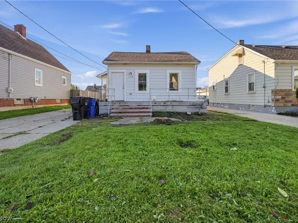 13119 Bennington Ave, Cleveland, OH 44135