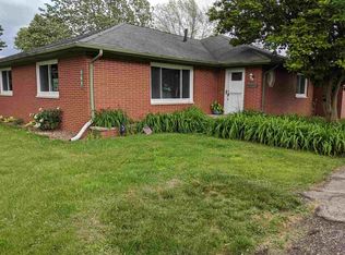 365 E Main St, Russiaville, IN 46979