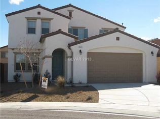 836 Tofino Ct, Henderson, NV 89052