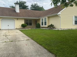 26 Oakwood Pl #1, Swedesboro, NJ 08085