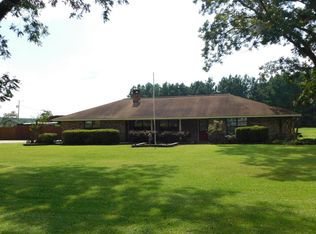 97 Ray Boone Rd, Purvis, MS 39475