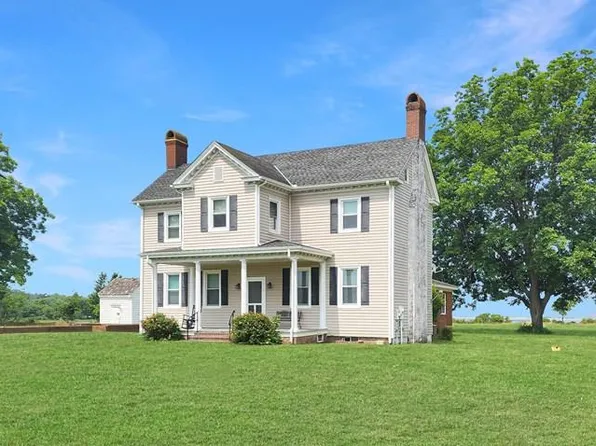2598 Cherrystone Rd, Cape Charles, VA 23310