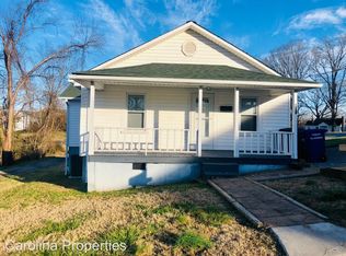 509 S Moravian St, Wilkesboro, NC 28697